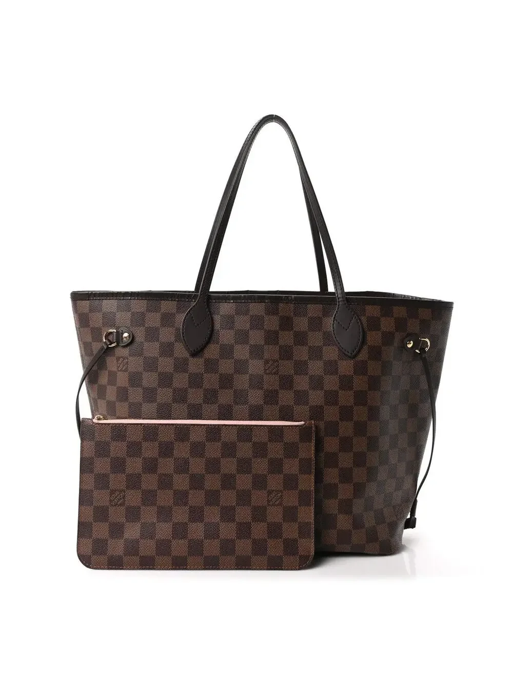 Louis Vuitton indulge timeless